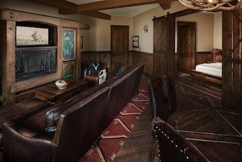 Hotel Big Cypress Lodge