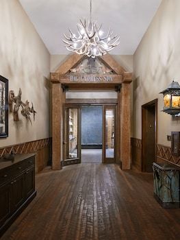 Hotel Big Cypress Lodge