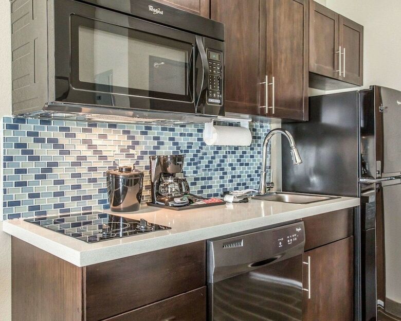 Hotel Mainstay Suites