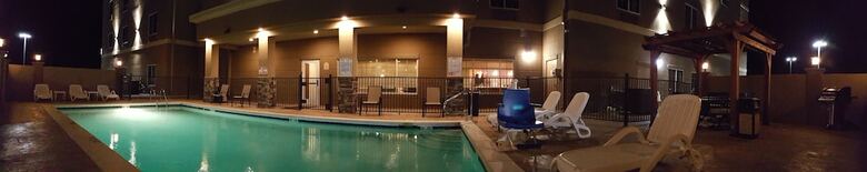 Hotel Mainstay Suites