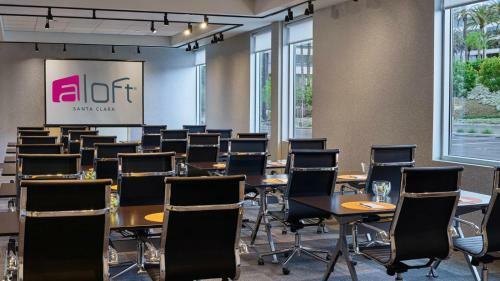 Hotel Aloft Austin Northwest