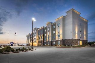 Hotel Candlewood Suites Waco