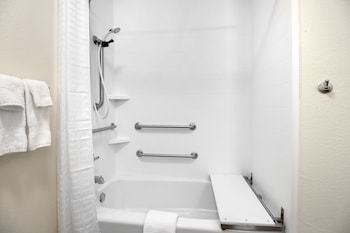 Hotel Candlewood Suites Waco