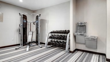 Hotel Candlewood Suites Waco