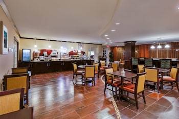 Hotel Holiday Inn Express & Suites Alpine Southeast