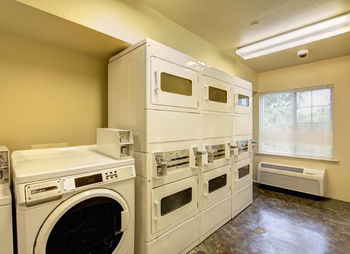 Hotel Value Place Houston, Tx (baytown)