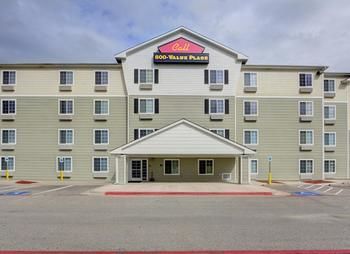 Hotel Value Place Houston, Tx (baytown)