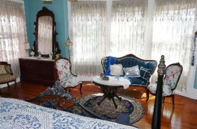 Berkeley House Bed And Breakfast