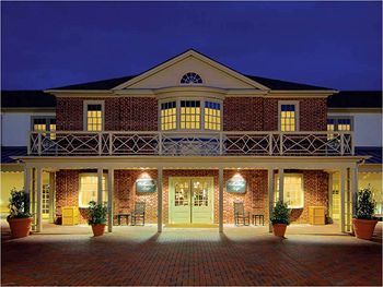 Williamsburg Lodge - A Colonial Williamsburg Hotel