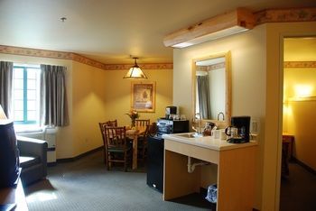 Hotel Tundra Lodge