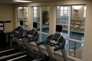 Hotel Hampton Inn & Suites By Hilton Red Deer