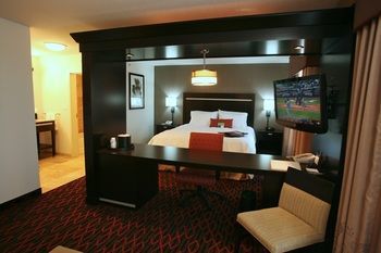Hotel Hampton Inn & Suites By Hilton Red Deer