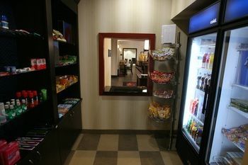 Hotel Hampton Inn & Suites By Hilton Red Deer