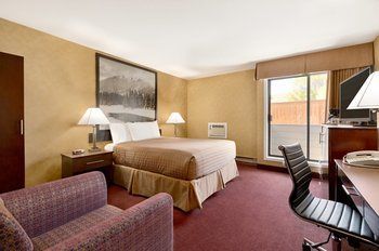 Motel Super 8 Vernon