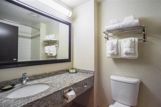 Hotel Best Western Plus The Inn At St. Albert