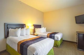 Hotel Best Western Plus The Inn At St. Albert