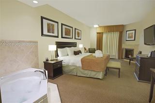 Hotel Best Western Plus The Inn At St. Albert
