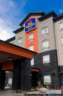 Hotel Best Western Plus The Inn At St. Albert