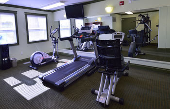 Hotel Quality Inn & Suites