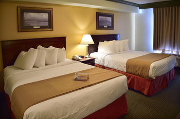 Hotel Quality Inn & Suites