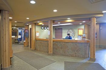 Apartamento Inn At Big White