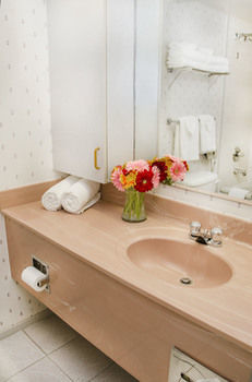 Aparthotel Cartier Place Suite Hotel