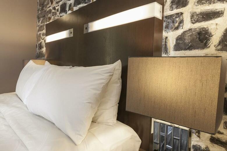 Hotel H�tel Sainte-anne