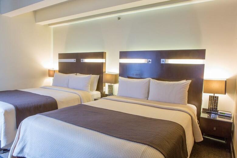 Hotel H�tel Sainte-anne