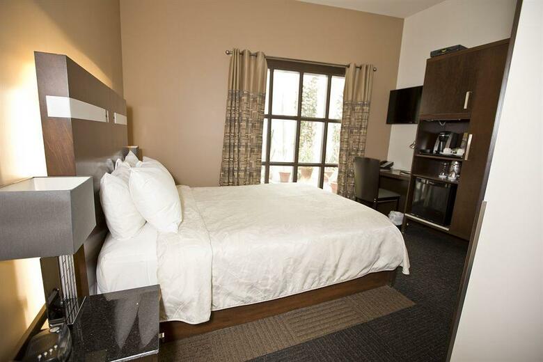 Hotel H�tel Sainte-anne
