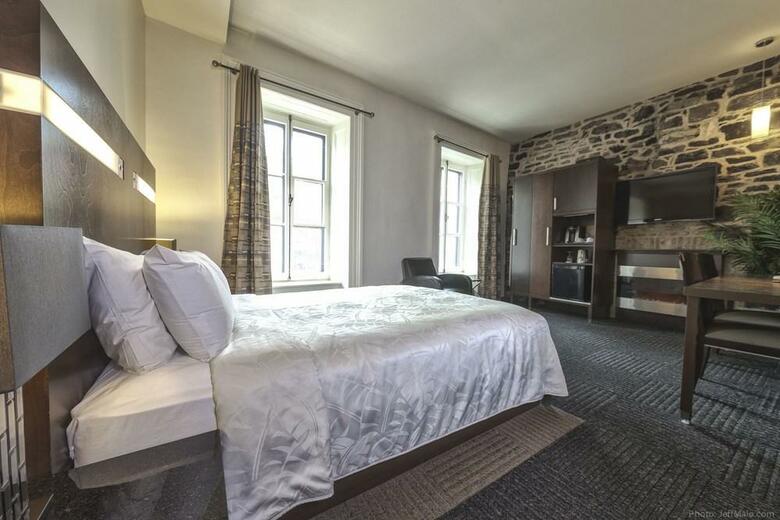 Hotel H�tel Sainte-anne