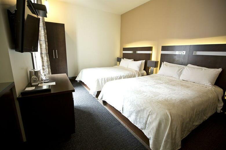 Hotel H�tel Sainte-anne