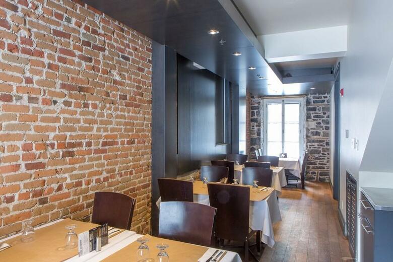 Hotel H�tel Sainte-anne