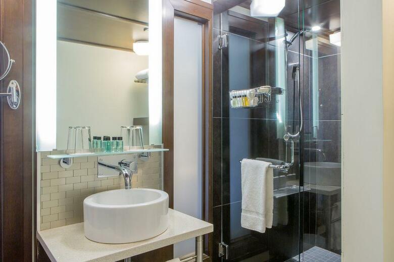 Hotel H�tel Sainte-anne