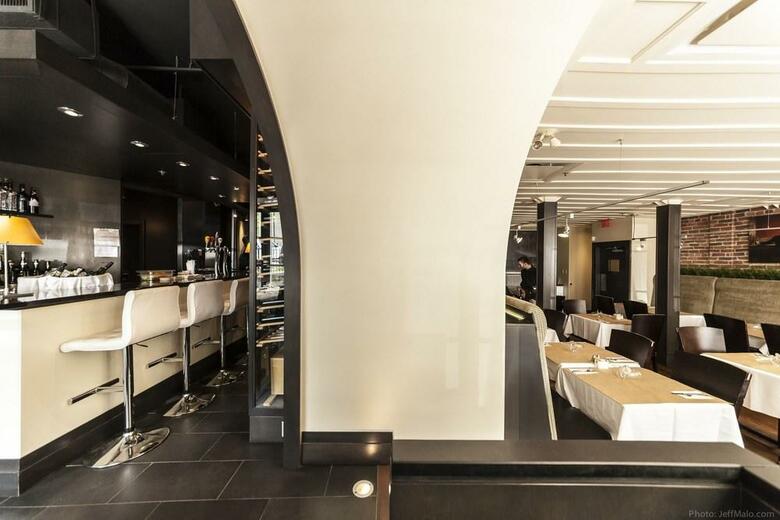 Hotel H�tel Sainte-anne