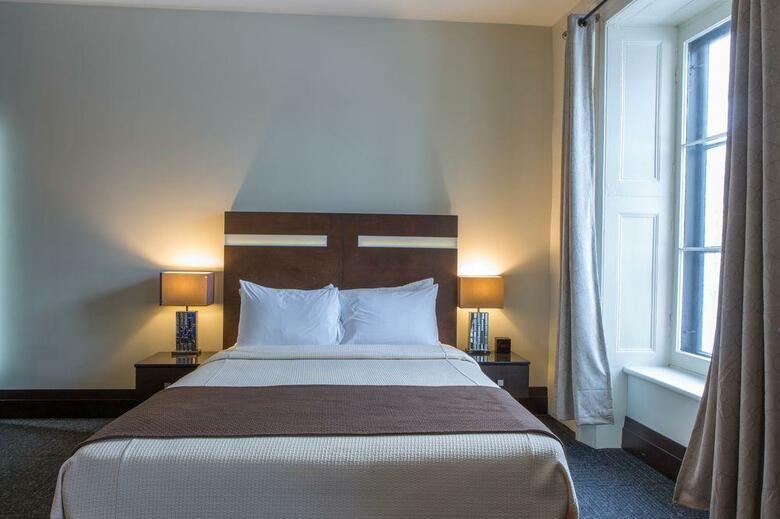 Hotel H�tel Sainte-anne