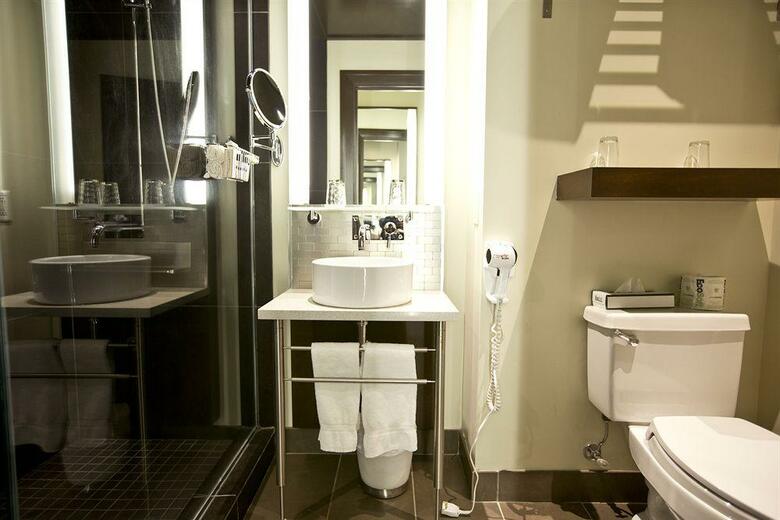 Hotel H�tel Sainte-anne