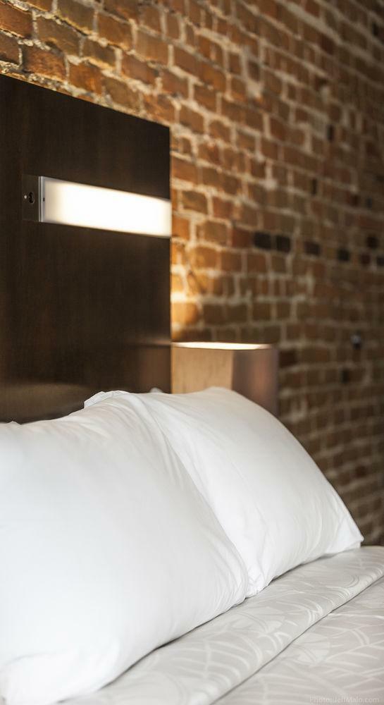 Hotel H�tel Sainte-anne