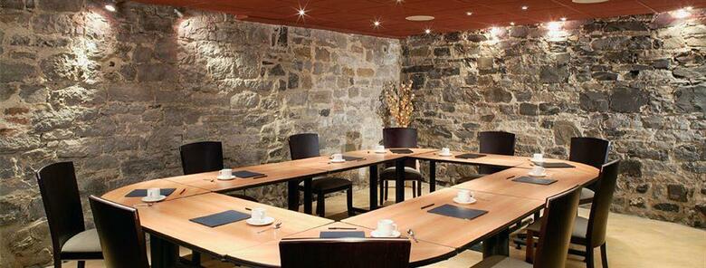 Hotel H�tel Sainte-anne