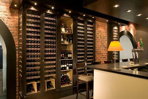 Hotel H�tel Sainte-anne