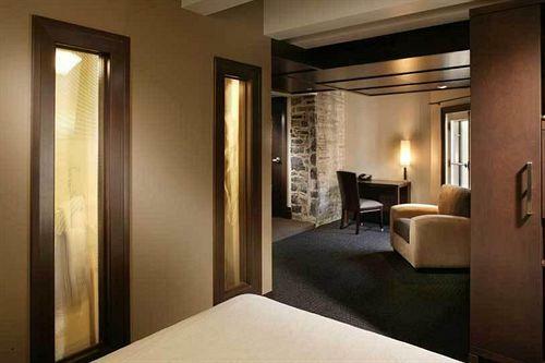 Hotel H�tel Sainte-anne