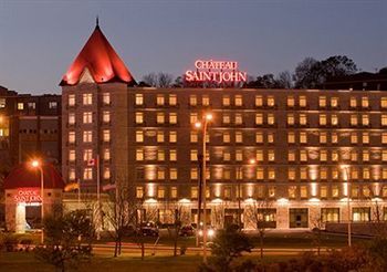 Hotel Ch�teau Saint John & Suites, An Ascend Collection