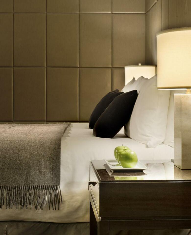 The Hazelton Hotel Toronto