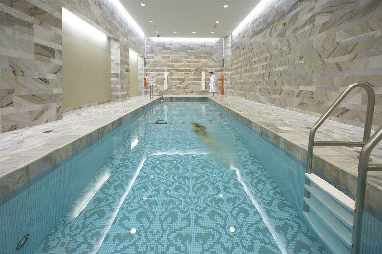 The Hazelton Hotel Toronto