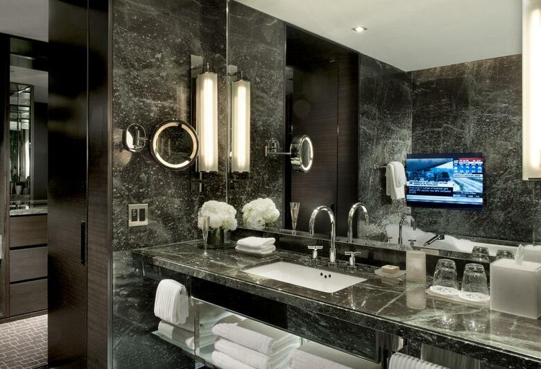 The Hazelton Hotel Toronto