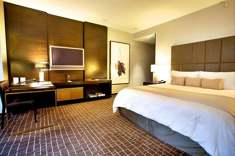 The Hazelton Hotel Toronto