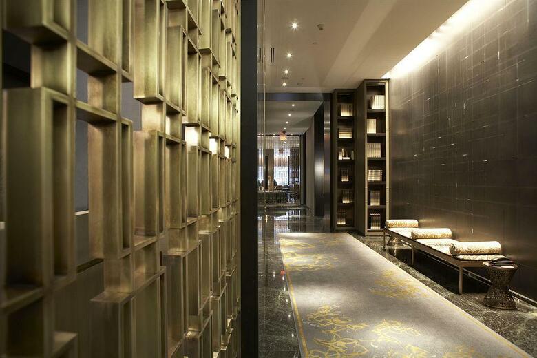 The Hazelton Hotel Toronto