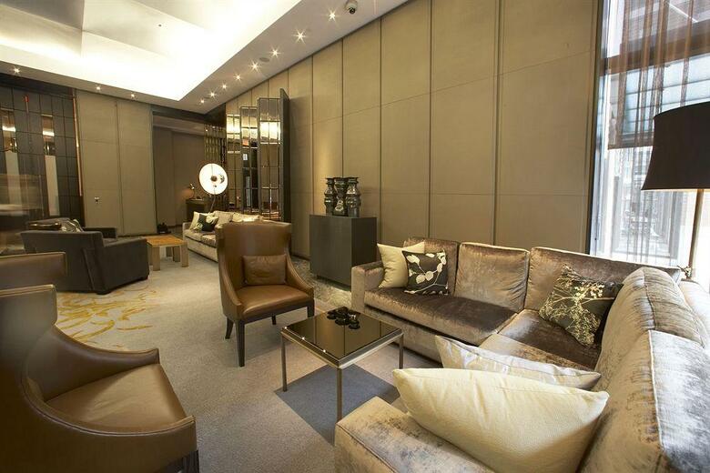 The Hazelton Hotel Toronto