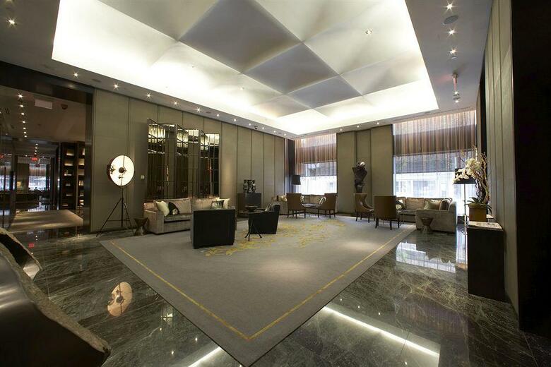 The Hazelton Hotel Toronto