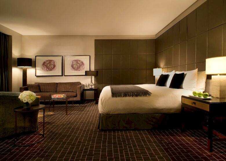 The Hazelton Hotel Toronto