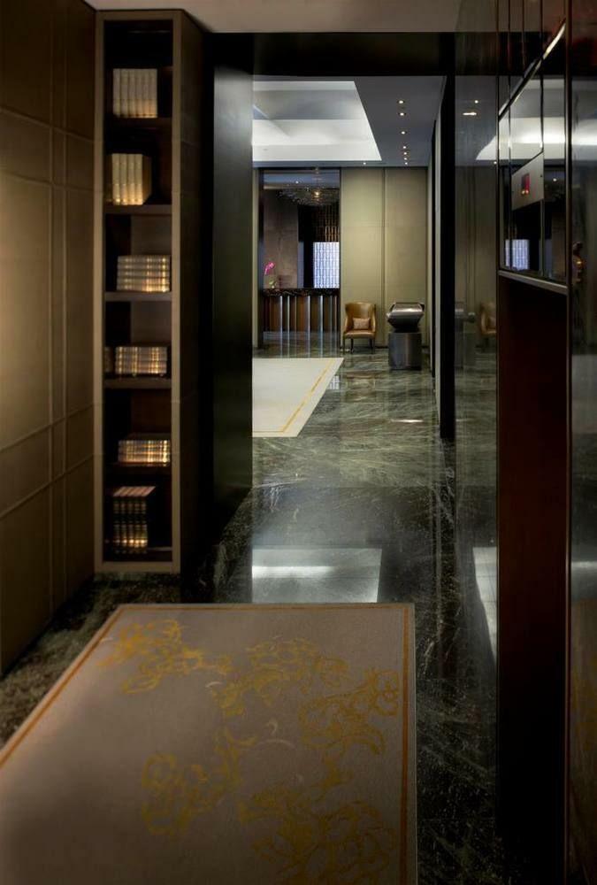 The Hazelton Hotel Toronto